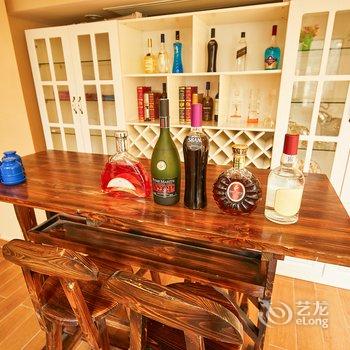 上海悦访派别墅轰趴馆(4号店)酒店提供图片