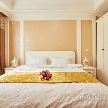 上海悦访派别墅轰趴馆(4号店)酒店提供图片