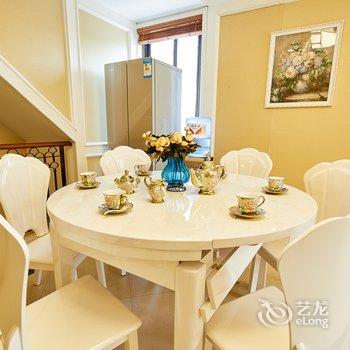 上海悦访派别墅轰趴馆(4号店)酒店提供图片