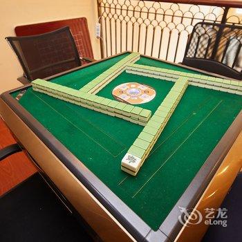 上海悦访派别墅轰趴馆(4号店)酒店提供图片