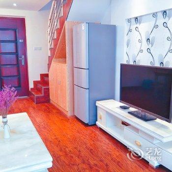 成都Mrs.liu公寓(顺风村分店)酒店提供图片