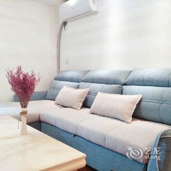 成都Mrs.liu公寓(顺风村分店)酒店提供图片