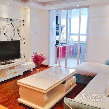 成都Mrs.liu公寓(顺风村分店)酒店提供图片