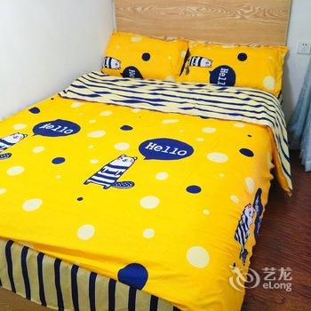 成都Mrs.liu公寓(顺风村分店)酒店提供图片