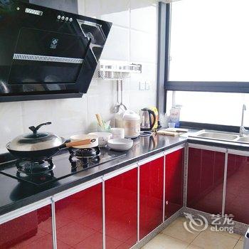 成都Mrs.liu公寓(顺风村分店)酒店提供图片