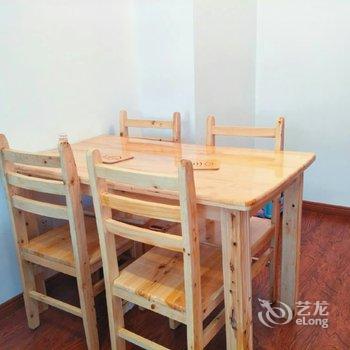 成都Mrs.liu公寓(顺风村分店)酒店提供图片