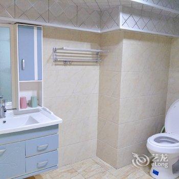成都Mrs.liu公寓(顺风村分店)酒店提供图片