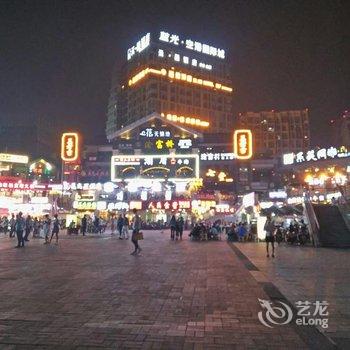 成都Mrs.liu公寓(顺风村分店)酒店提供图片