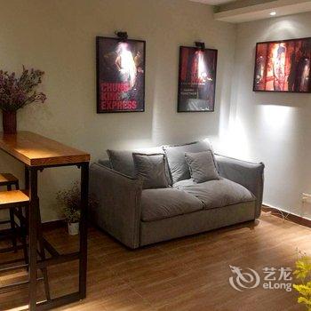 重庆解放碑重庆森林公寓(人民解放纪念碑分店)酒店提供图片
