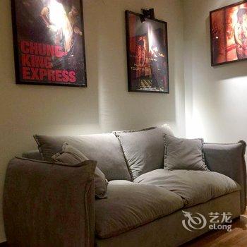 重庆解放碑重庆森林公寓(人民解放纪念碑分店)酒店提供图片
