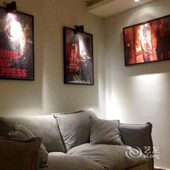 重庆解放碑重庆森林公寓(人民解放纪念碑分店)酒店提供图片
