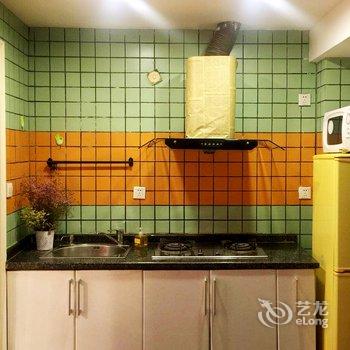 重庆解放碑重庆森林公寓(人民解放纪念碑分店)酒店提供图片