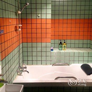 重庆解放碑重庆森林公寓(人民解放纪念碑分店)酒店提供图片