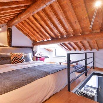 体验北京当地人的生活民宿(北京张自忠路A口西北口店)酒店提供图片