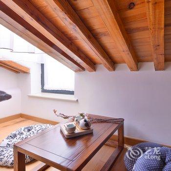 体验北京当地人的生活民宿(北京张自忠路A口西北口店)酒店提供图片