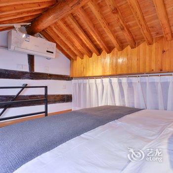 体验北京当地人的生活民宿(北京张自忠路A口西北口店)酒店提供图片