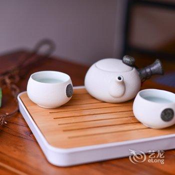 体验北京当地人的生活民宿(北京张自忠路A口西北口店)酒店提供图片