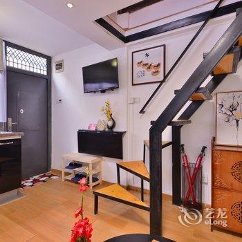 体验北京当地人的生活民宿(北京张自忠路A口西北口店)酒店提供图片