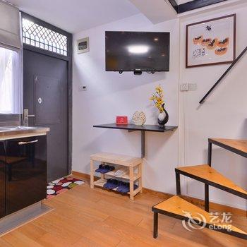 体验北京当地人的生活民宿(北京张自忠路A口西北口店)酒店提供图片