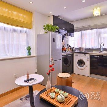 体验北京当地人的生活民宿(北京张自忠路A口西北口店)酒店提供图片