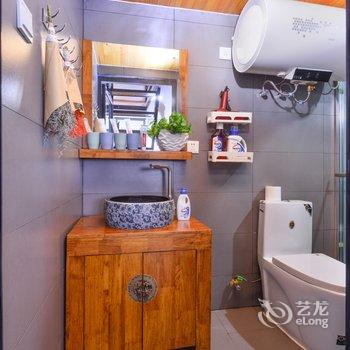 体验北京当地人的生活民宿(北京张自忠路A口西北口店)酒店提供图片