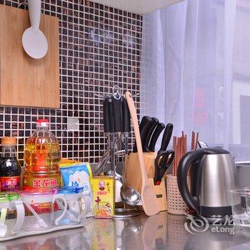 体验北京当地人的生活民宿(北京张自忠路A口西北口店)酒店提供图片