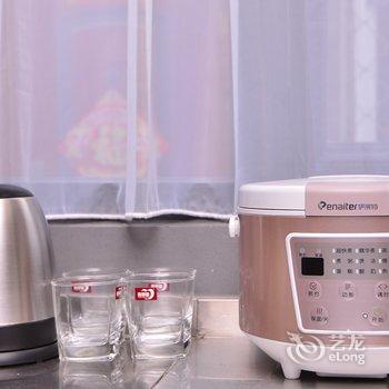 体验北京当地人的生活民宿(北京张自忠路A口西北口店)酒店提供图片