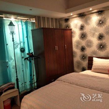 上海晗程公寓(上海梅尔尼科夫美术馆分店)酒店提供图片