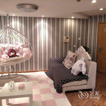 上海晗程公寓(上海梅尔尼科夫美术馆分店)酒店提供图片