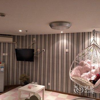 上海晗程公寓(上海梅尔尼科夫美术馆分店)酒店提供图片