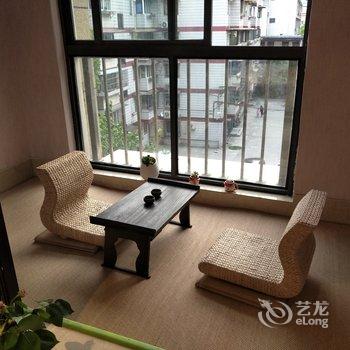 上海晗程公寓(上海梅尔尼科夫美术馆分店)酒店提供图片