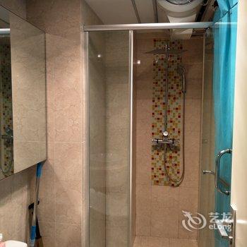 上海晗程公寓(上海梅尔尼科夫美术馆分店)酒店提供图片