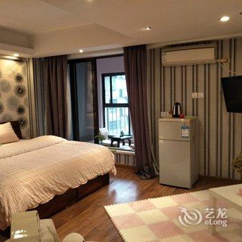 上海晗程公寓(上海梅尔尼科夫美术馆分店)酒店提供图片