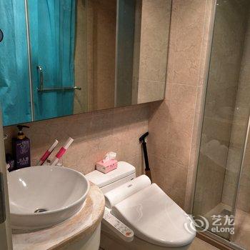 上海晗程公寓(上海梅尔尼科夫美术馆分店)酒店提供图片