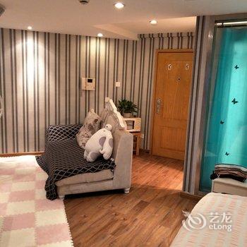 上海晗程公寓(上海梅尔尼科夫美术馆分店)酒店提供图片