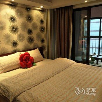 上海晗程公寓(上海梅尔尼科夫美术馆分店)酒店提供图片