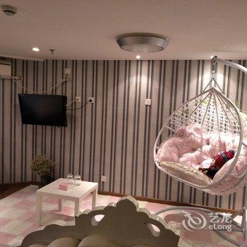 上海晗程公寓(上海梅尔尼科夫美术馆分店)酒店提供图片