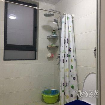 上海魔都里的守望者公寓酒店提供图片