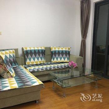 上海魔都里的守望者公寓酒店提供图片