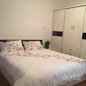 上海魔都里的守望者公寓酒店提供图片