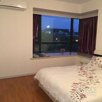 上海魔都里的守望者公寓酒店提供图片