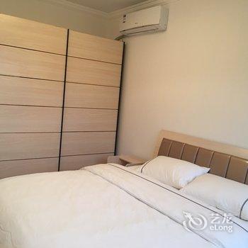 上海魔都里的守望者公寓酒店提供图片