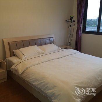 上海魔都里的守望者公寓酒店提供图片