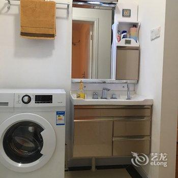 上海魔都里的守望者公寓酒店提供图片