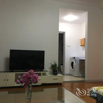 上海魔都里的守望者公寓酒店提供图片