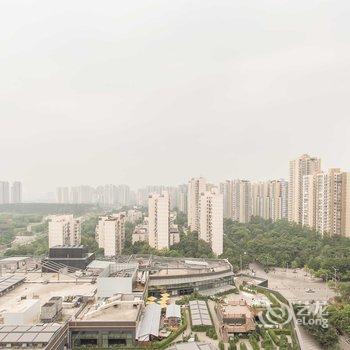 成都亚荣实业公寓(新华村分店)酒店提供图片