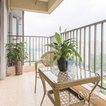 成都亚荣实业公寓(新华村分店)酒店提供图片