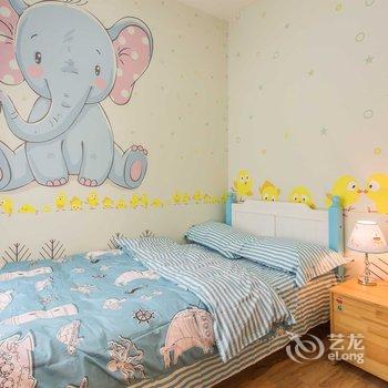 成都亚荣实业公寓(新华村分店)酒店提供图片