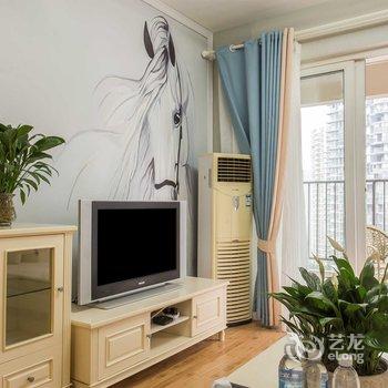 成都亚荣实业公寓(新华村分店)酒店提供图片