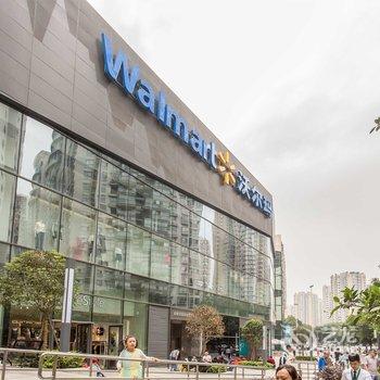 成都亚荣实业公寓(新华村分店)酒店提供图片